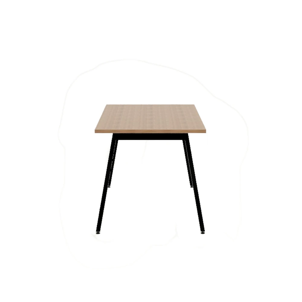 Mesa para áreas comuns corporativo SoHo